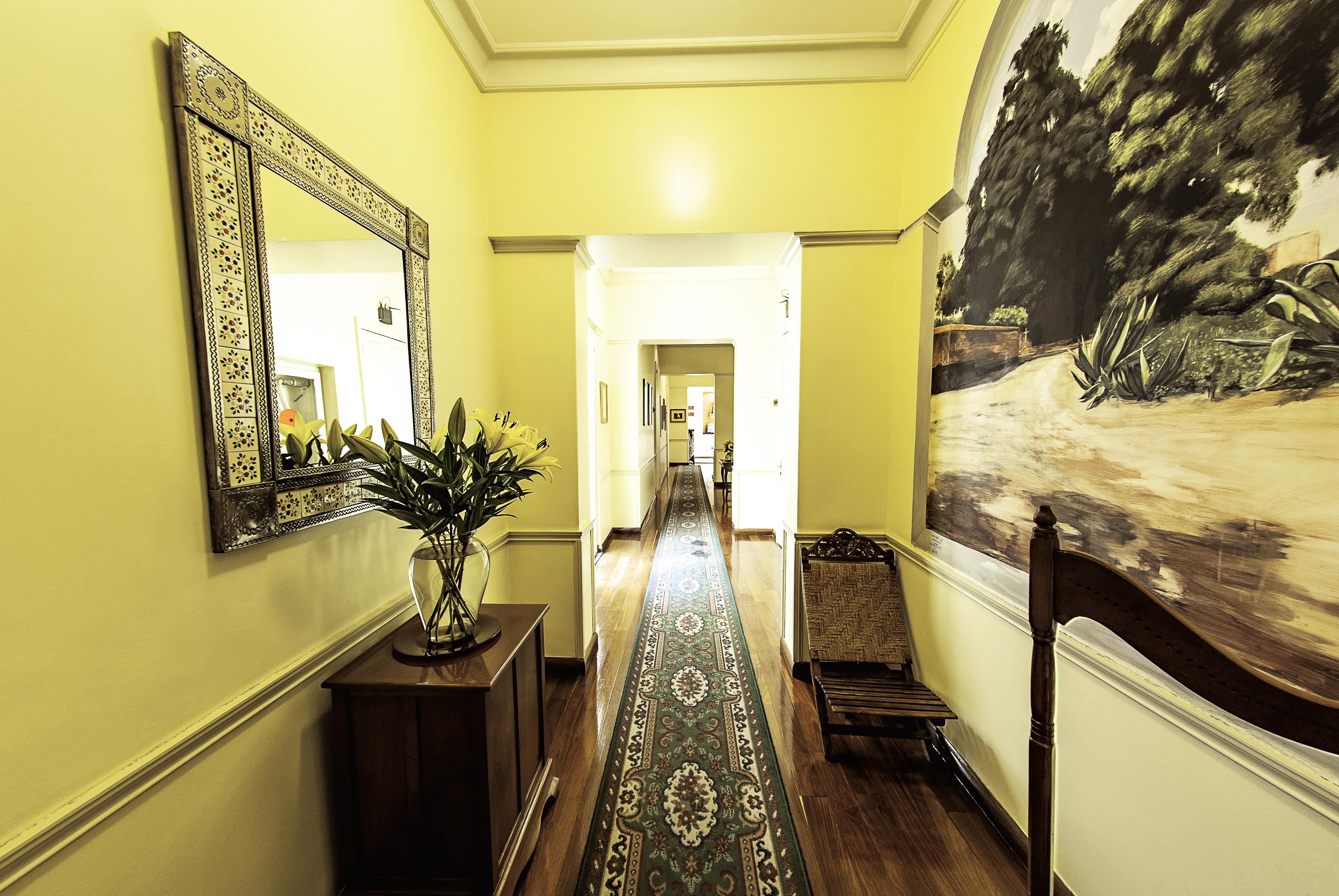 Casona Roma Norte Мехико Экстерьер фото