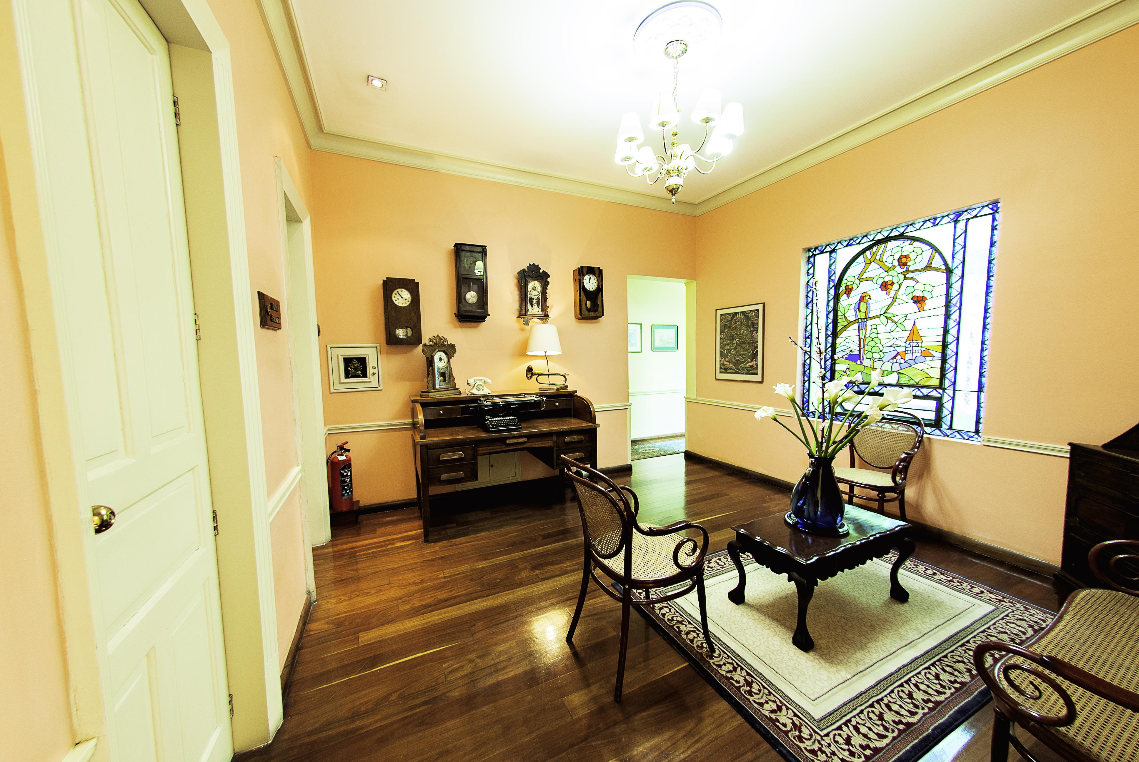 Casona Roma Norte Мехико Экстерьер фото