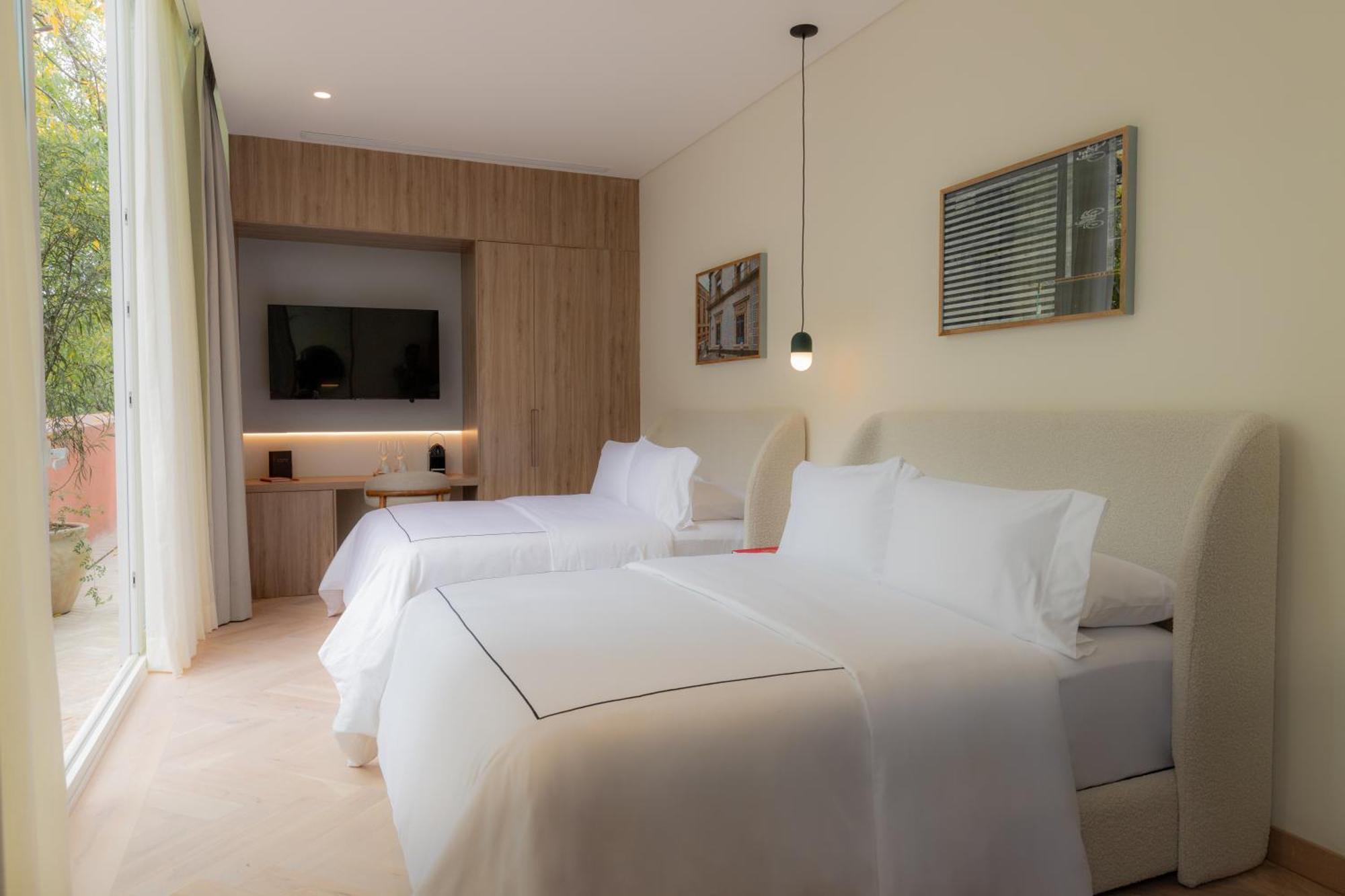 Casona Roma Norte Мехико Экстерьер фото