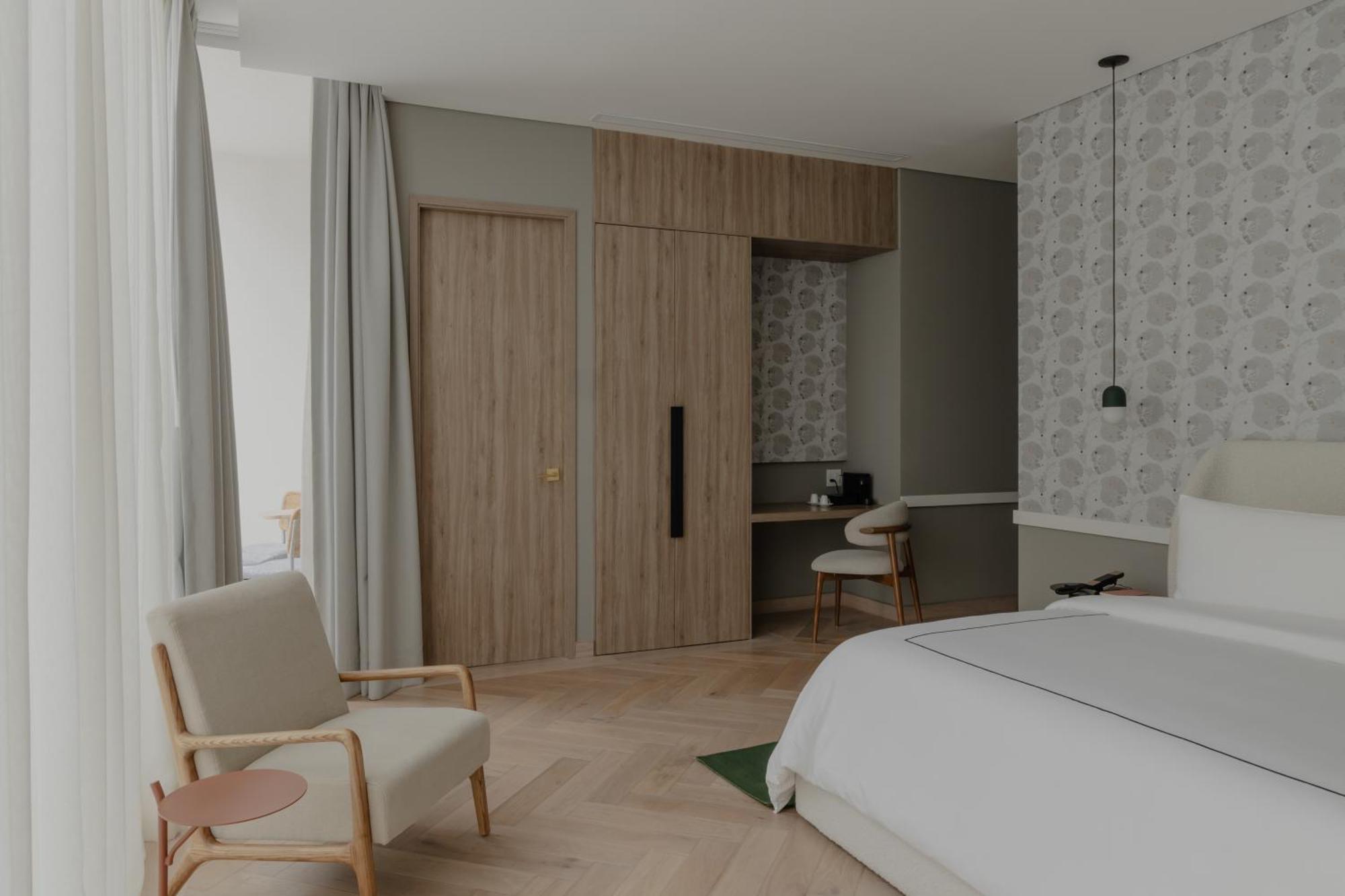 Casona Roma Norte Мехико Экстерьер фото