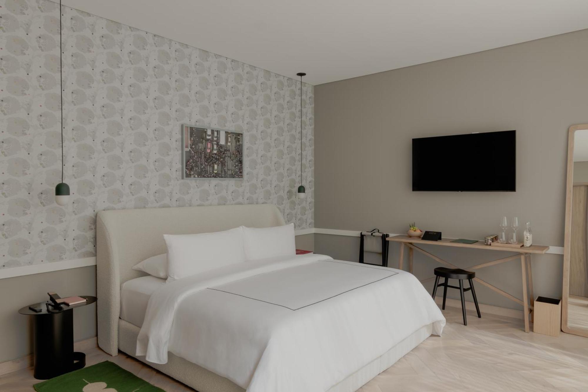 Casona Roma Norte Мехико Экстерьер фото